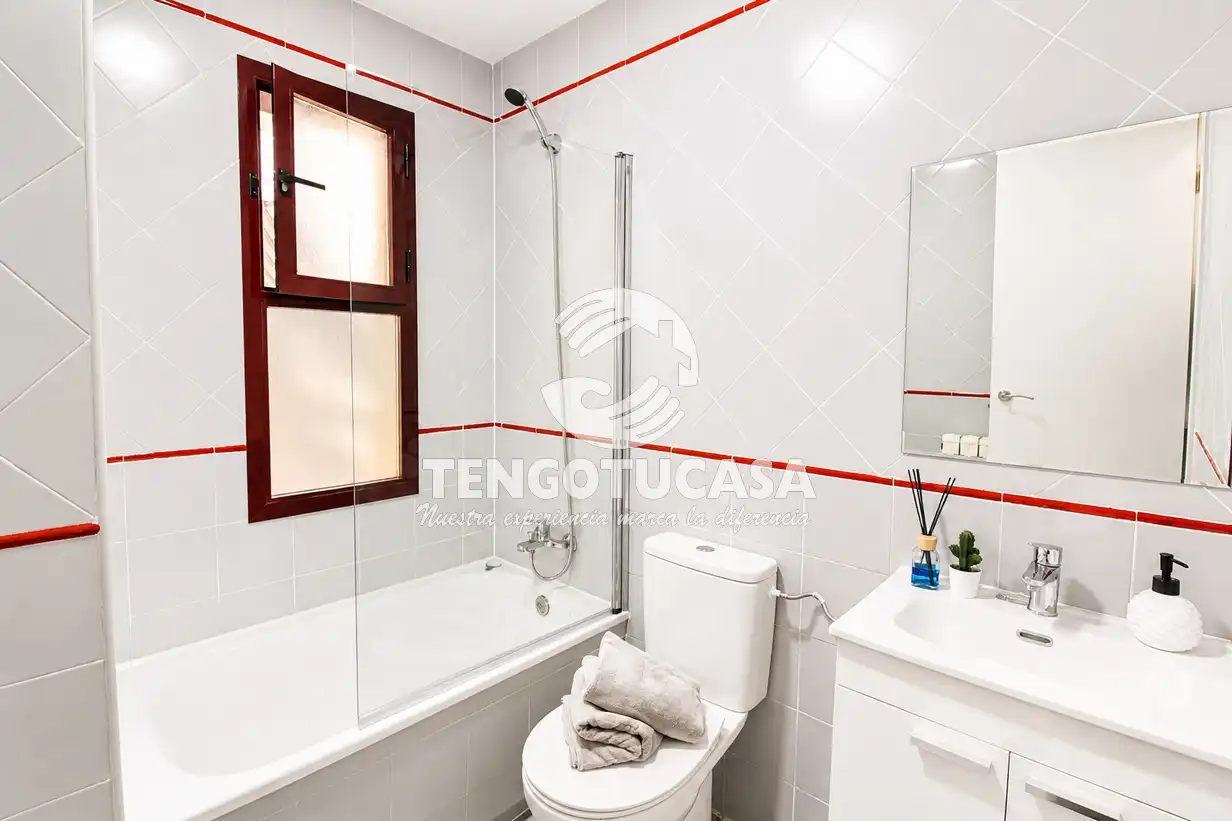 Baño de Piso en venta en Pinto con Aire acondicionado, Calefacción y Parquet