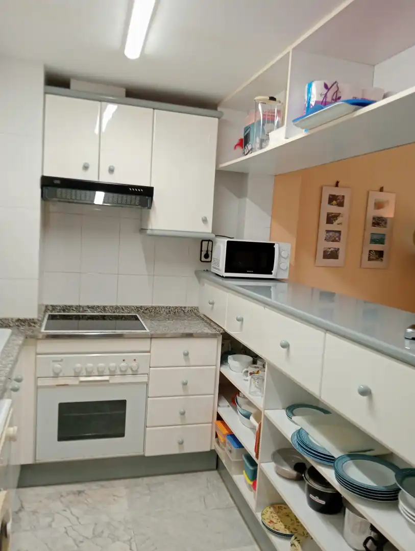 Wohnung mit Terrasse zum Verkauf in Carrer del Terrer, imagen 11
