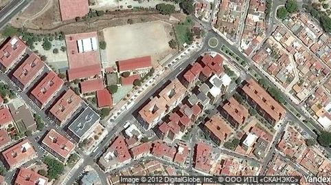 Foto 4 de Piso en venta en Parque Victoria Eugenia, Málaga Capital