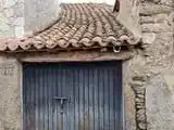 Vista exterior de Pis en venda en Santa María de los Caballeros, Ávila