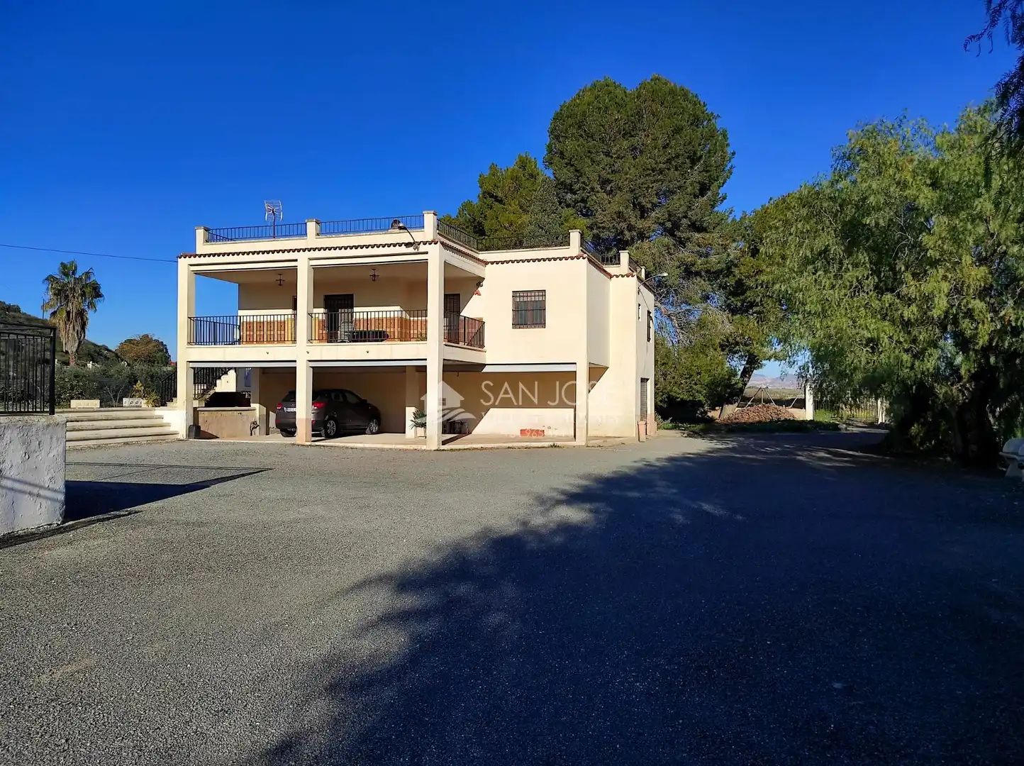 Casa rustica con piscina in vendita a Pedanías Este, imagen 40