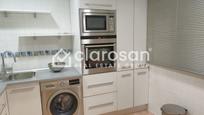 Kitchen of Flat to rent in Málaga Capital  with Air Conditioner