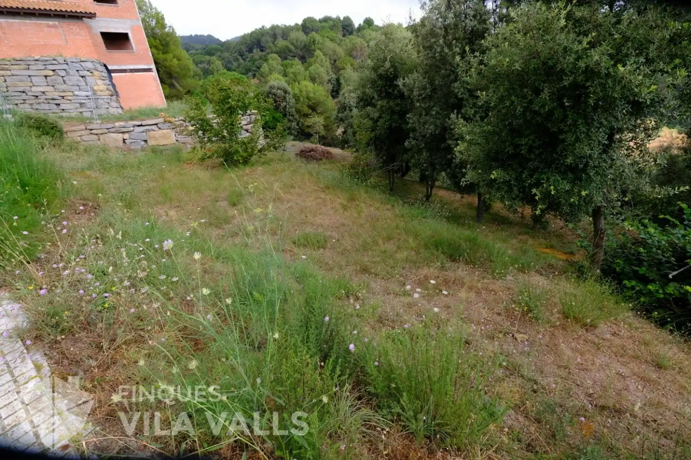 Terrenys i solars en venda a vinyetes