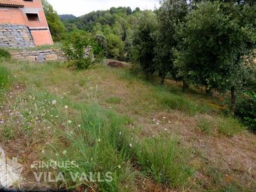 Terreni e lotti in vendita a vinyetes