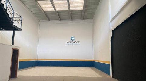 Foto 4 von Fabrikhallen zur Miete in Calle Ferrocarril, 16, Meco pueblo, Meco