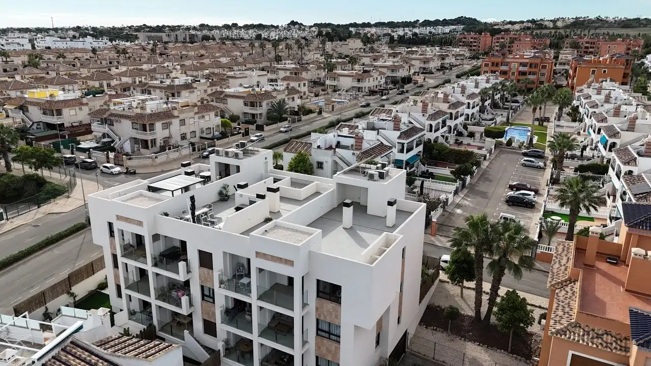 Attique avec ascenseur à vendre à N/A