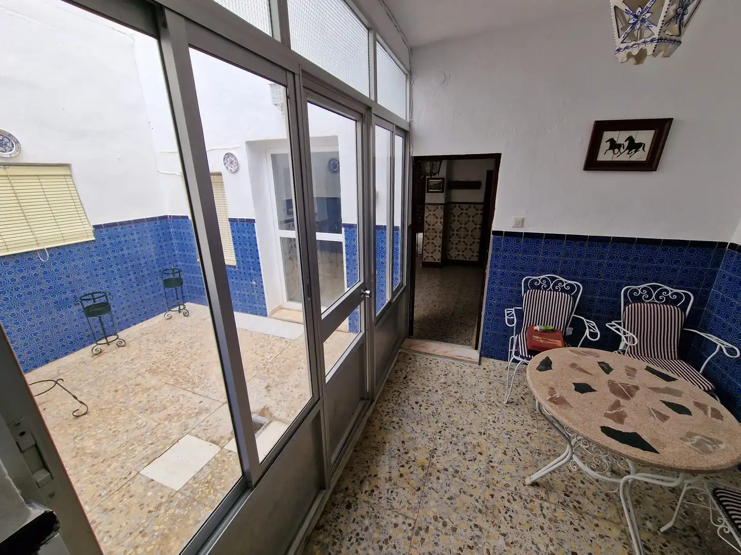 Casa amb terrassa en venda a Fernán-Núñez, imagen 11