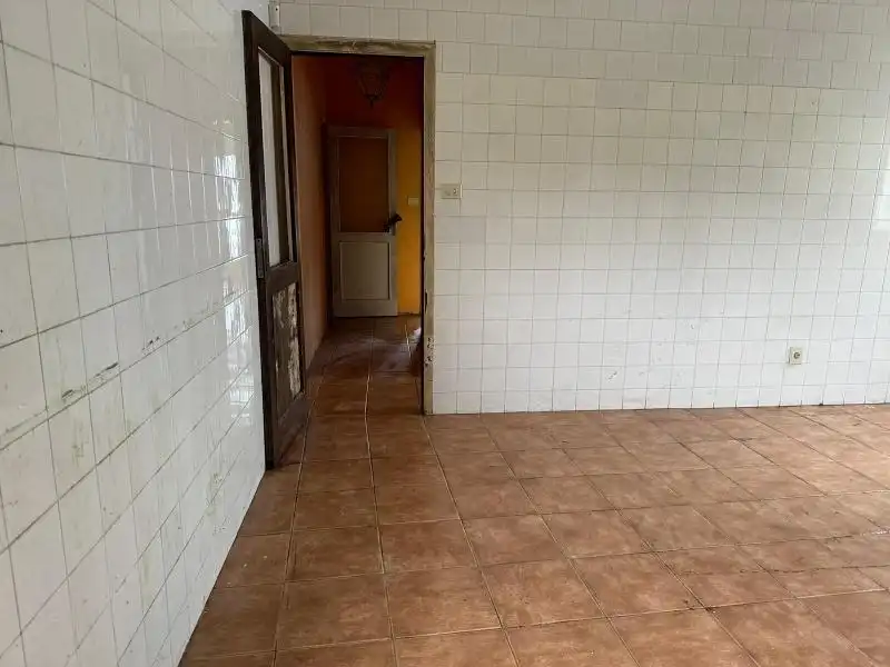 Piso en venta en Vilagarcía de Arousa con Terraza