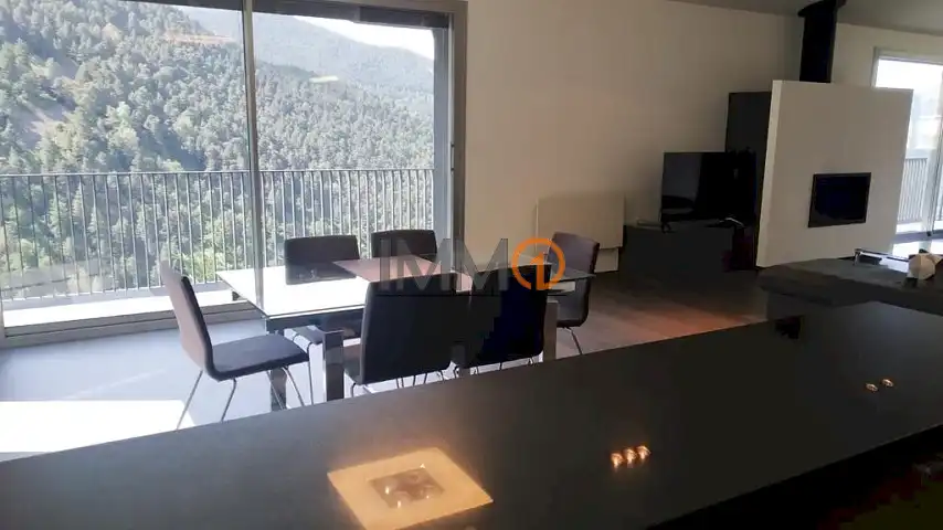 Casa aparellada amb jardí en venda a Nagol - Certers - Llumeneres, imagen 10