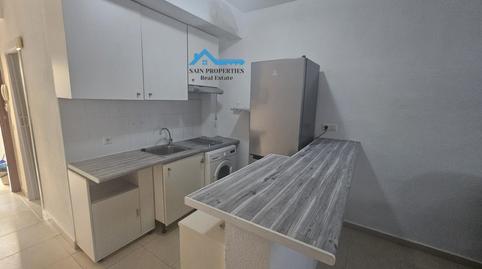 Foto 2 de Estudi en venda a Barranco Hondo, Alicante