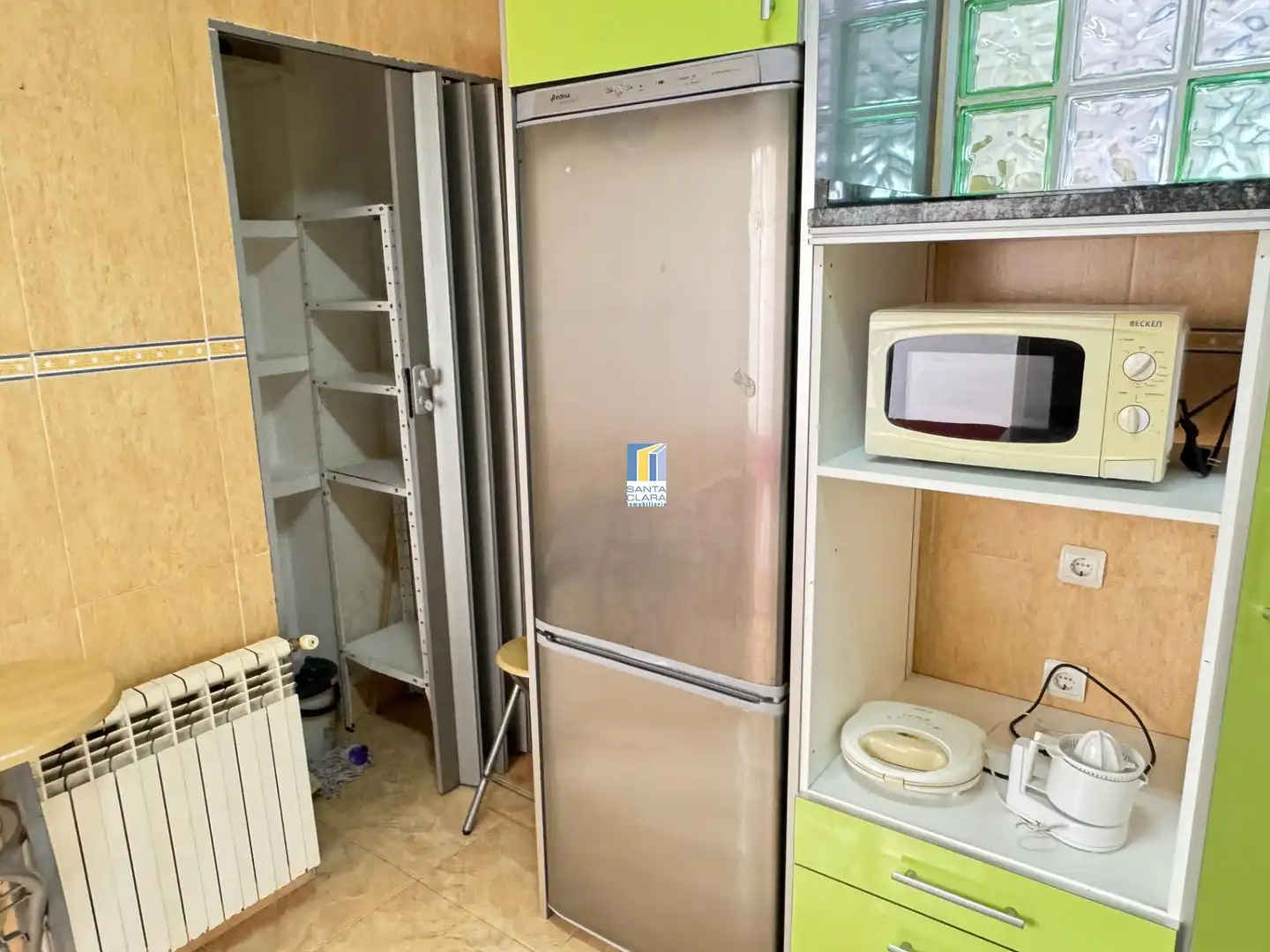 Wohnung mit Aufzug zum Verkauf in Las Viñas, imagen 12