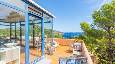 Foto 3 de Casa o xalet en venda a Cova del Bisbe, Fornells - Aiguablava, Begur