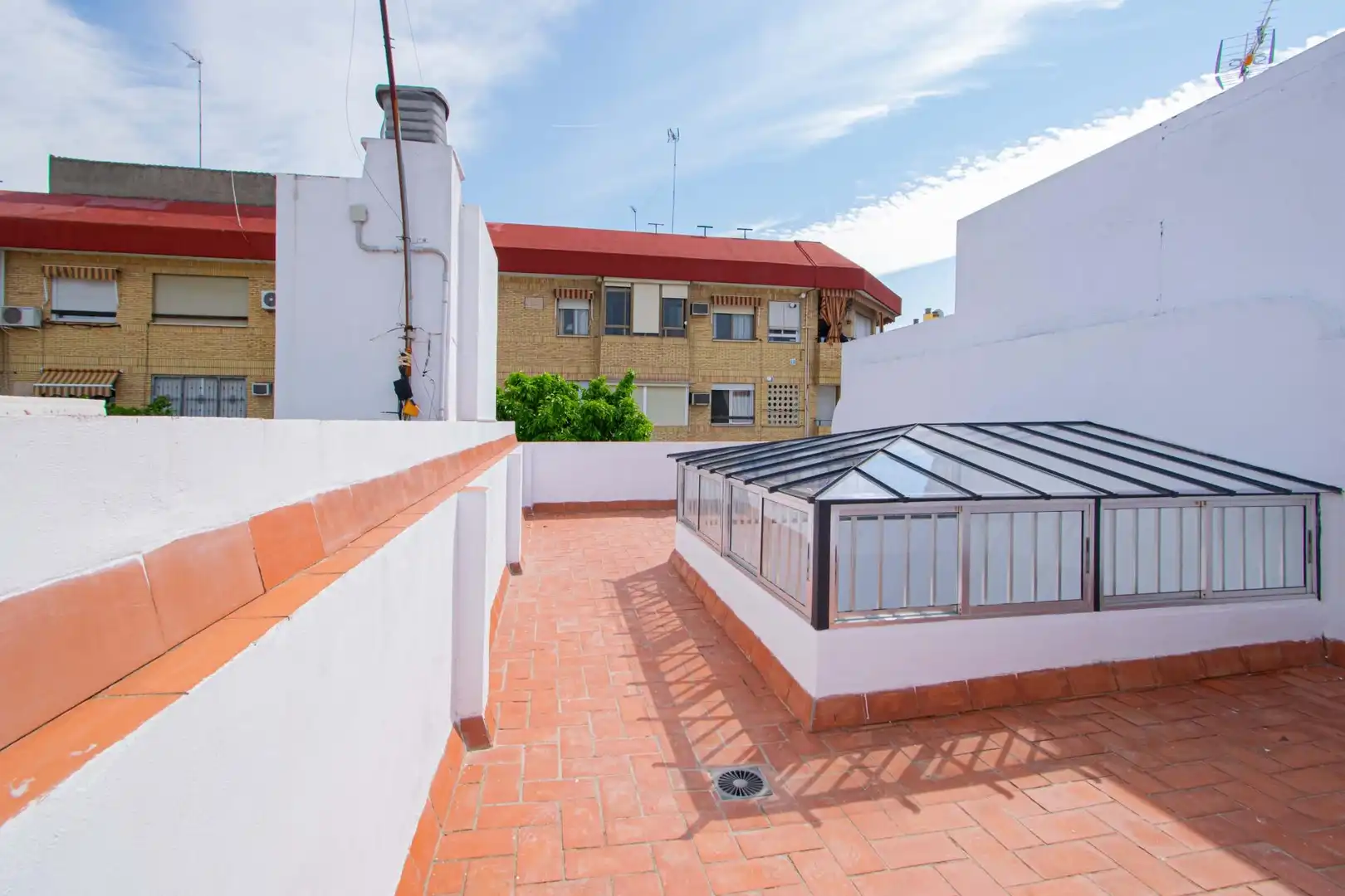 Casa o xalet en venda a Calle MELCHOR GALLEGOS, Barrio del Nervión