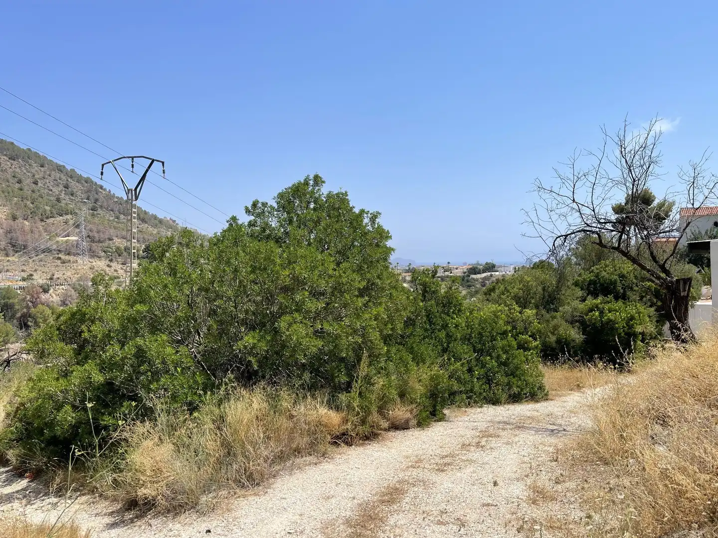 Terrenys i solars en venda a Zona Pueblo, imagen 13