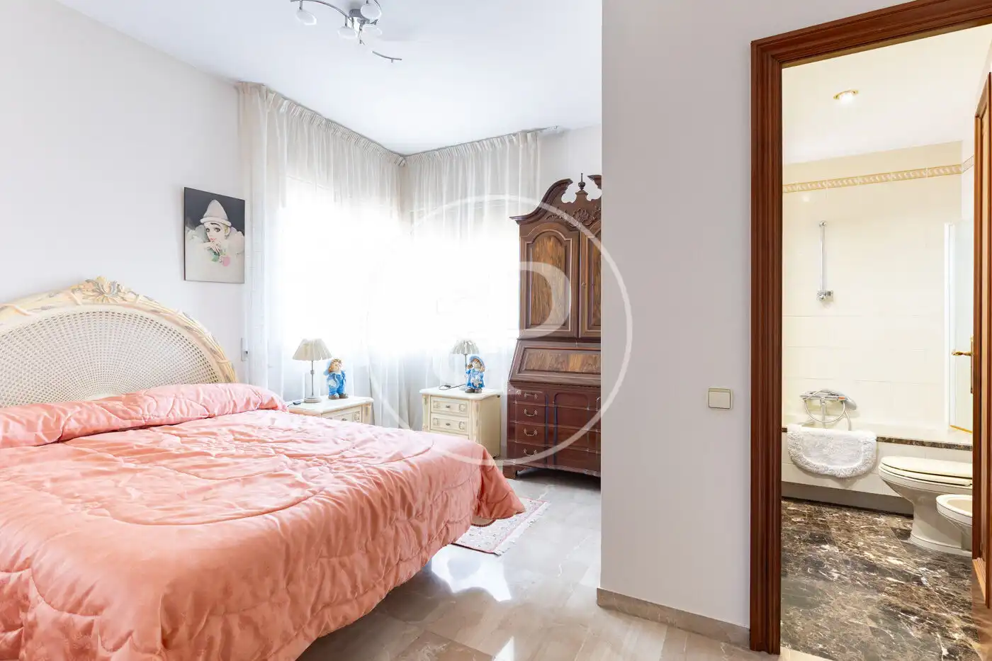 Haus mit Terrasse zum Verkauf in Carrer de Can Domènec, imagen 24