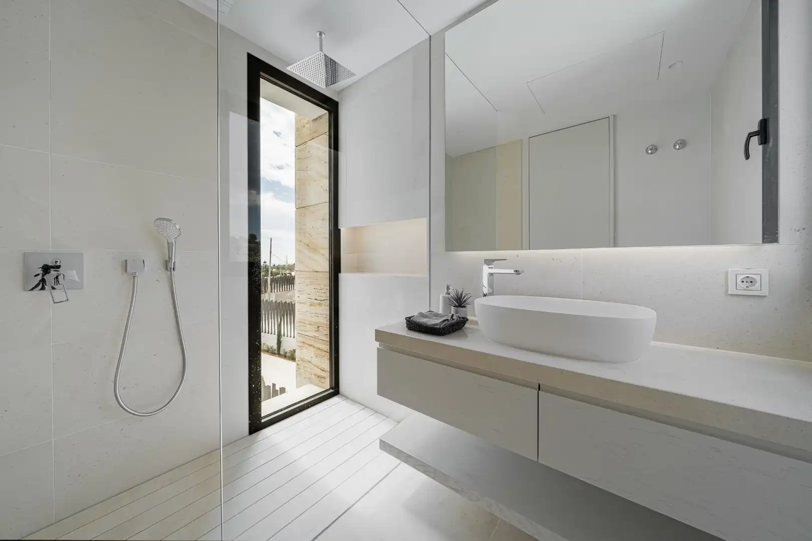 Villa mit Pool zum Verkauf in Milla de Oro, imagen 61