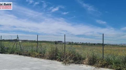 Foto 3 de Terreno industrial en venta en Valdepelayo - Montepinos - Arroyo Culebro, Madrid