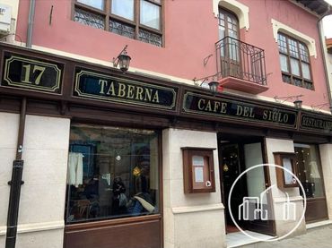 Local comercial en venta en Medina de Pomar
