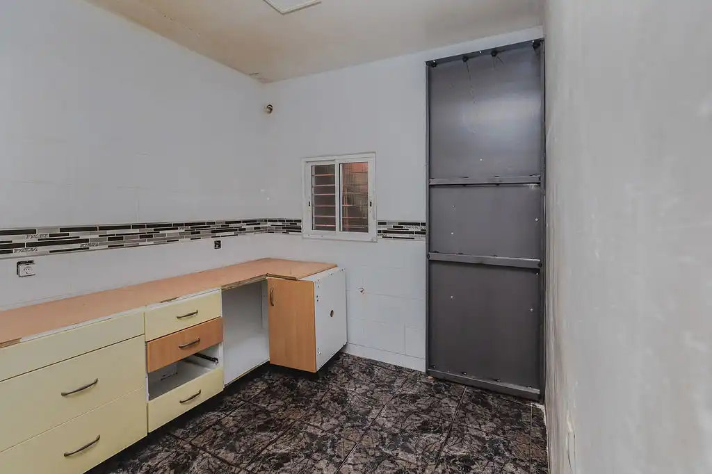Cocina de Piso en venta en Almería