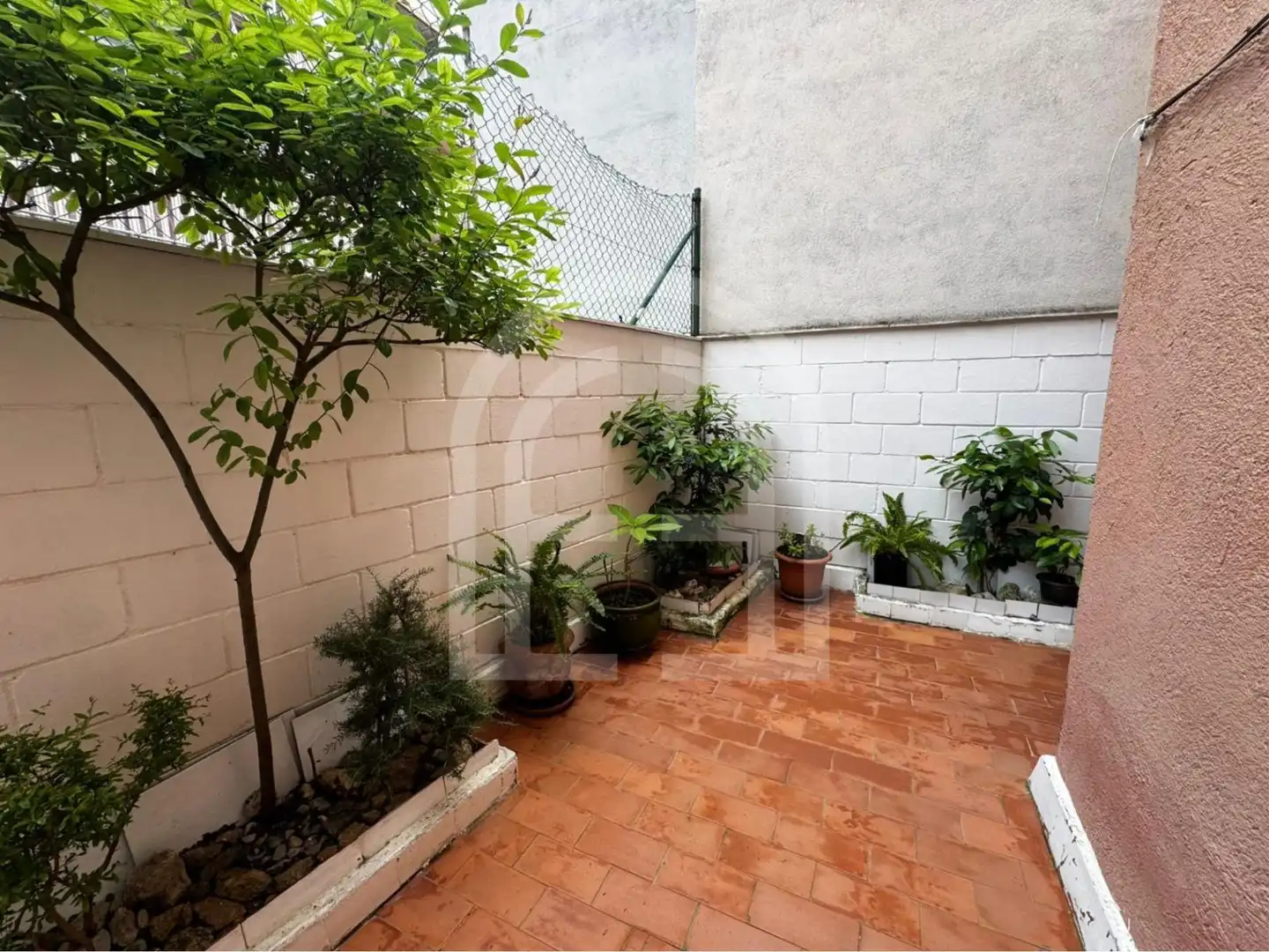Terraza de Planta baja en venta en Montornès del Vallès con Calefacción y Terraza