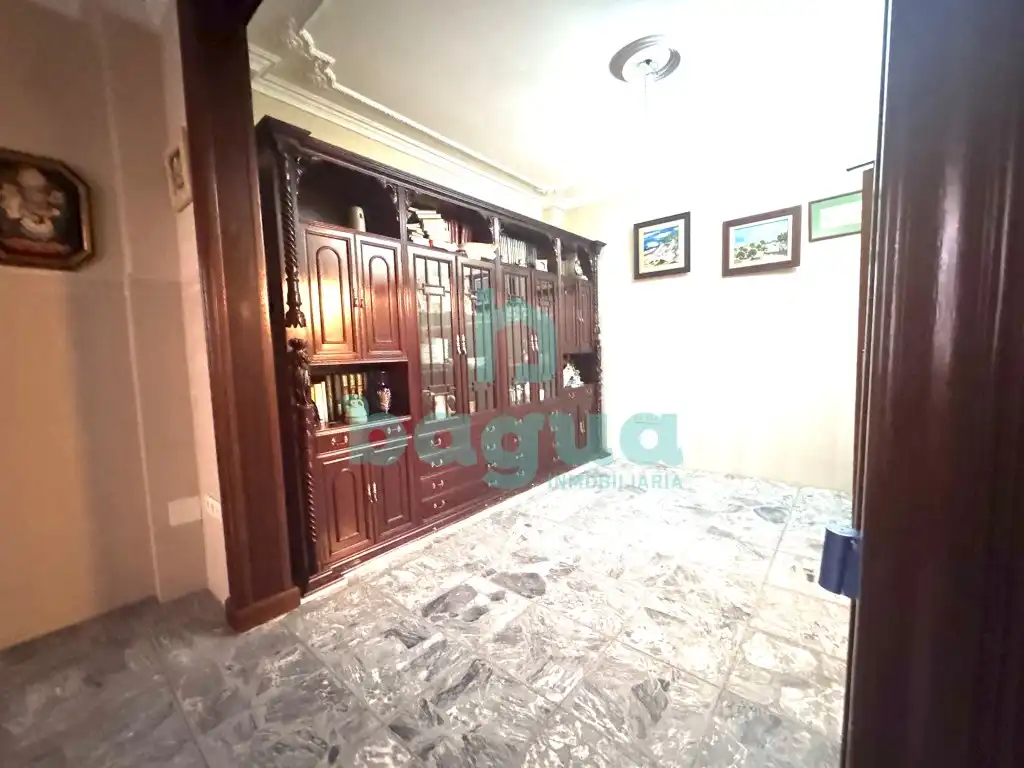 Bedroom of Houses for sale in Almendralejo