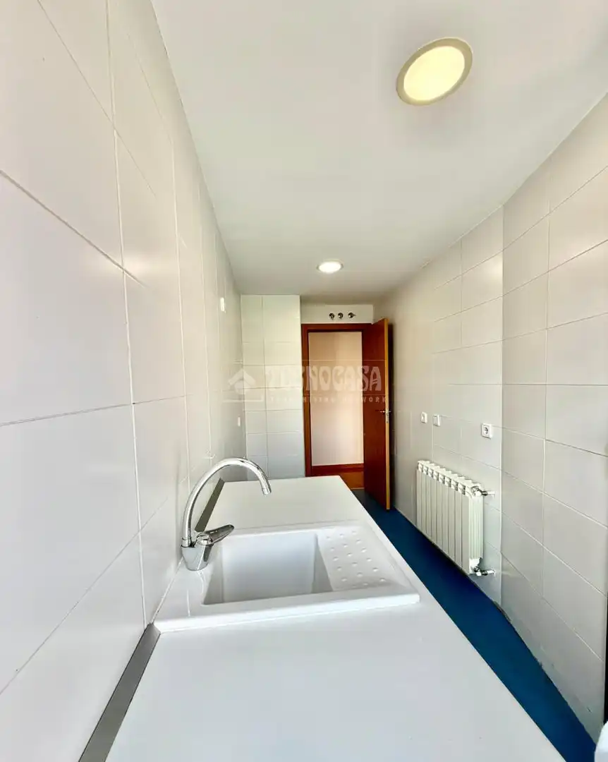 Piso en venta en Madrid con Aire acondicionado, Calefacción y Terraza