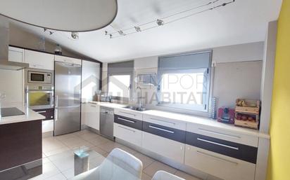 Kitchen of Duplex for sale in Llançà  with Air Conditioner and Terrace