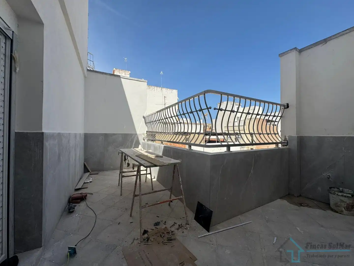 Maison avec terrasse à vendre à Puerto de Sagunto, imagen 10