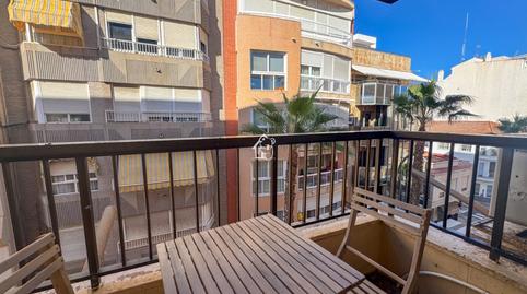 Photo 5 of Apartment to rent in Centro - Muelle Pesquero, Alicante