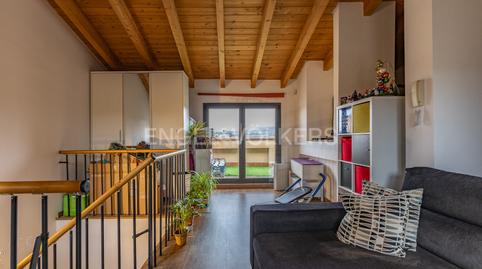 Foto 2 de Dúplex en venda a Els Prats de Rei, Barcelona