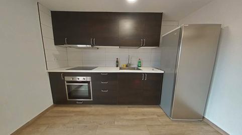 Foto 2 de Àtic en venda a Carrer Mossèn Josep Palà, 9, Sant Hilari Sacalm, Girona