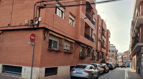 Foto 5 de Piso en venta en Calle Félix Rodriguez de la Fuente, 16, Centro, Los Alcázares