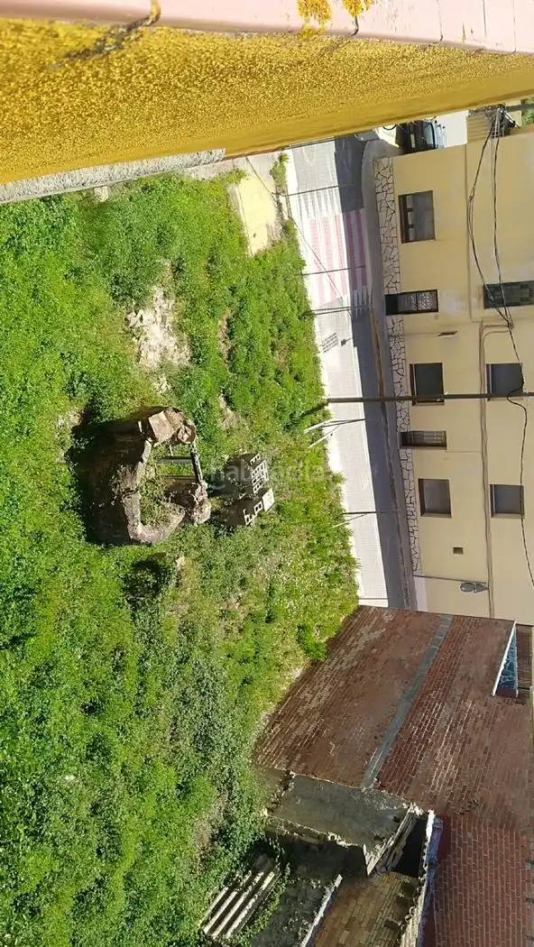 Terreno residencial en venta en Avinguda U 60