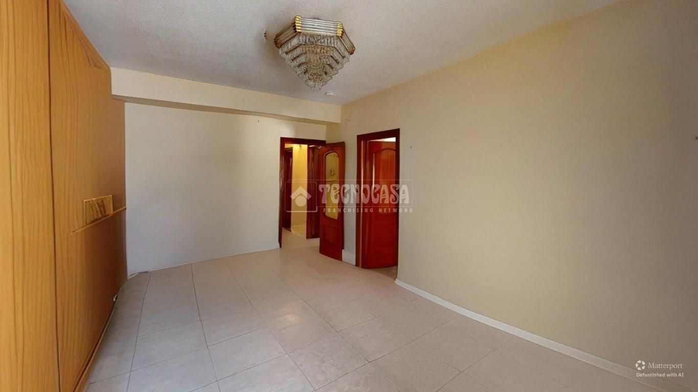 Flat for sale in Leganés