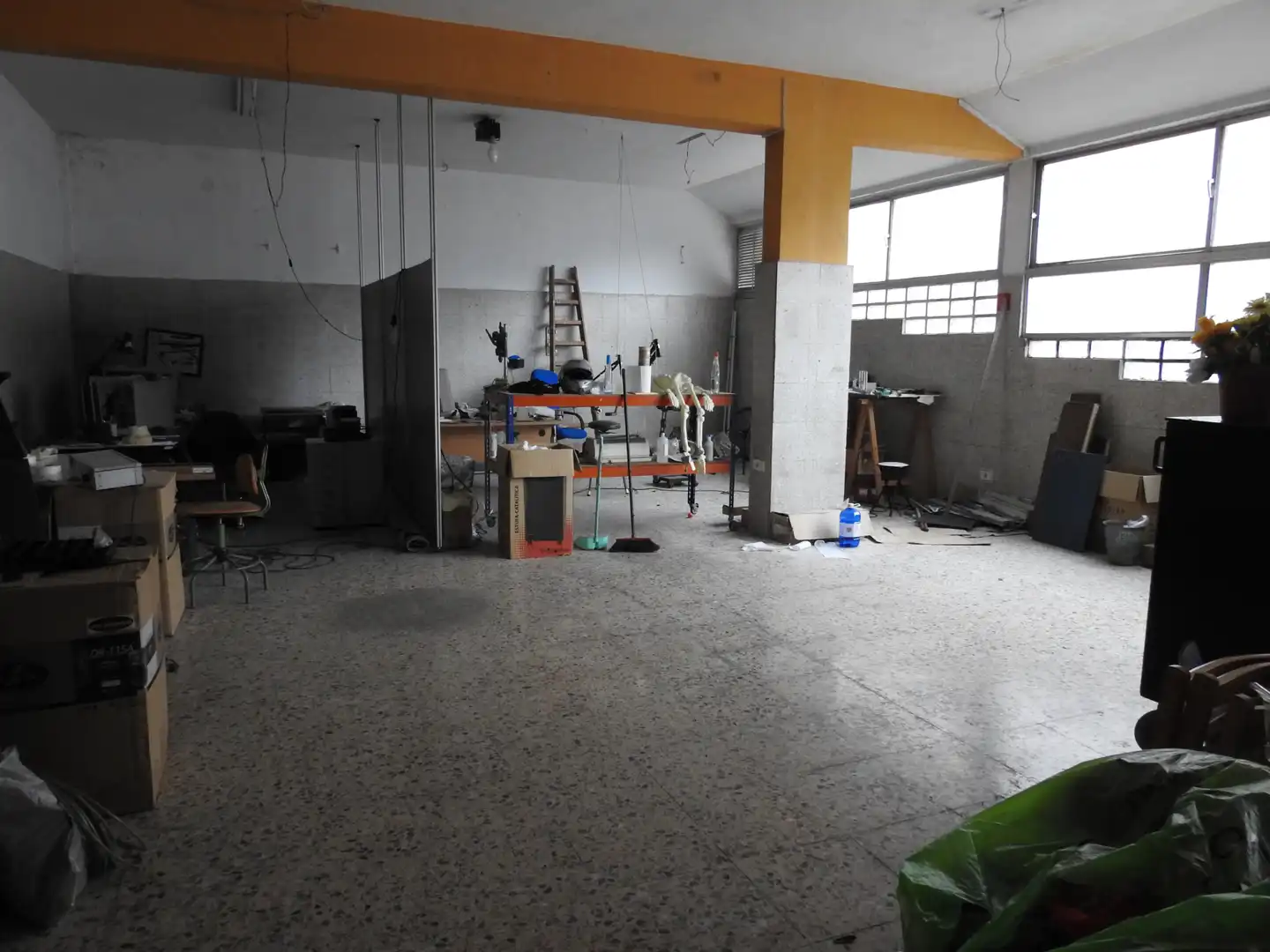 Local en venta en Tolosa