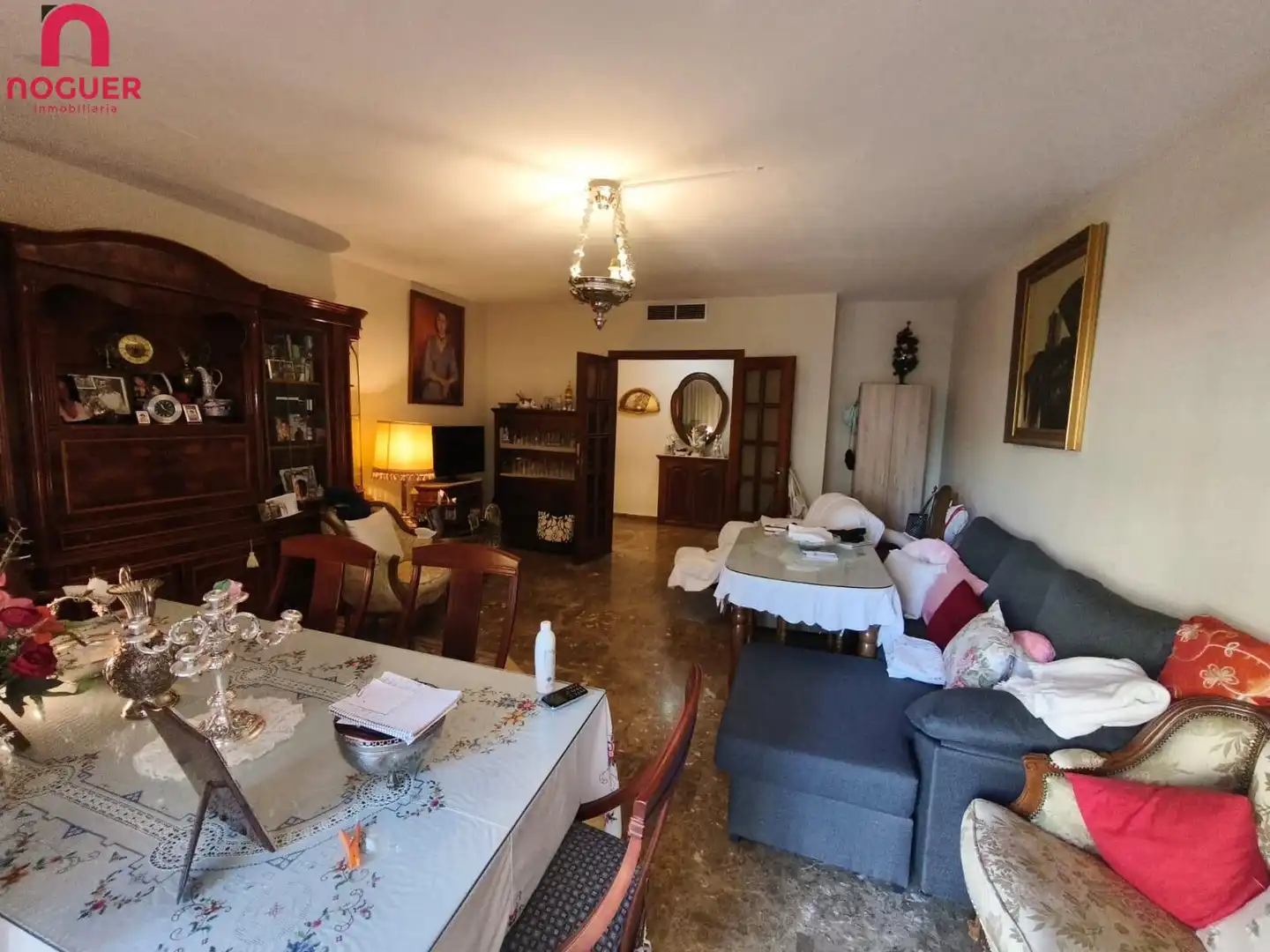 Wohnung mit Aufzug zum Verkauf in Centro, imagen 8