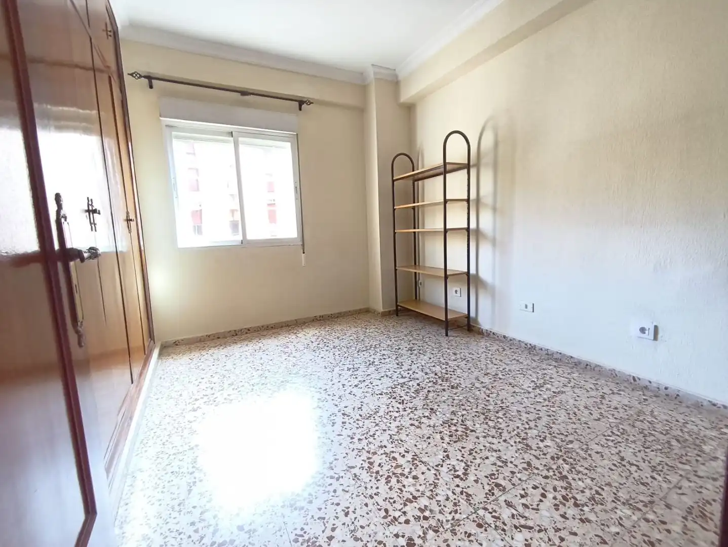Piso con balcón en venta en Maria Auxiliadora - Barriada de Llera, imagen 24