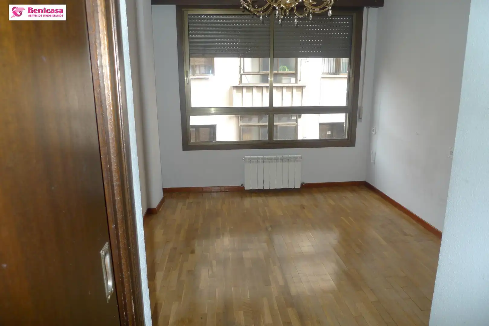 Wohnung mit Aufzug zum Verkauf in Calle PEDRO BARRUECOS, imagen 19