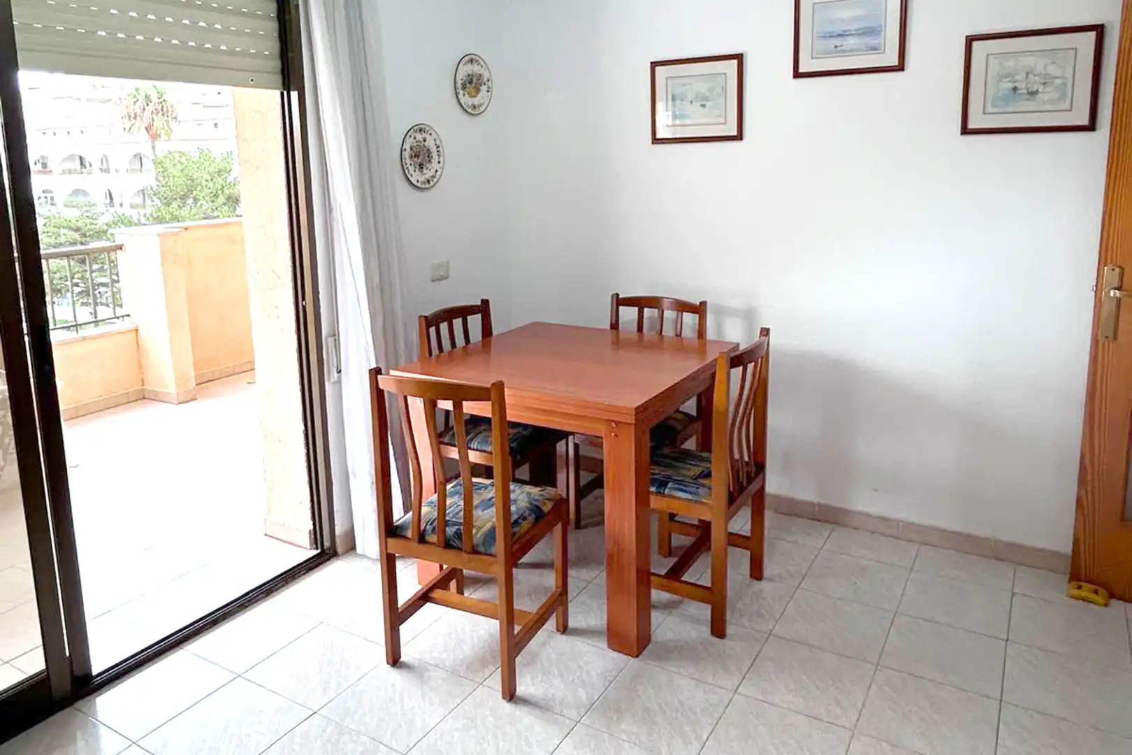 Apartments for sale in Calle Tarragona, Playa Norte