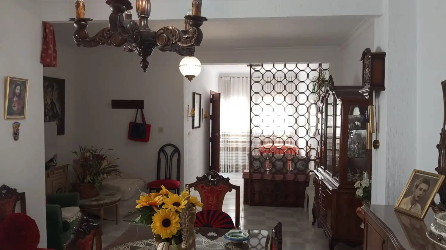 Casa amb terrassa en venda a Olvera, imagen 35