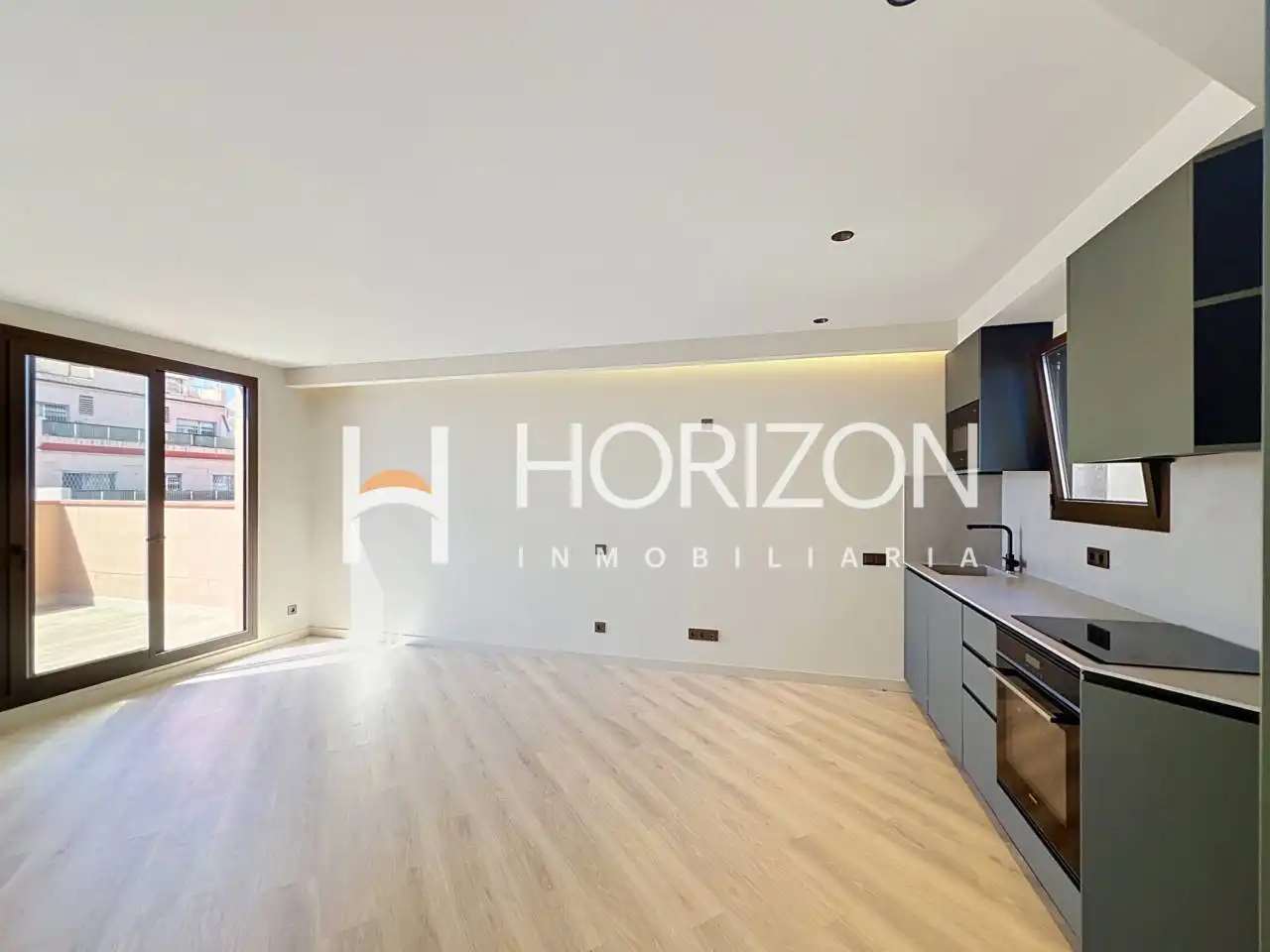 Penthouse mit Aufzug zum Verkauf in Calle Provenza, imagen 4