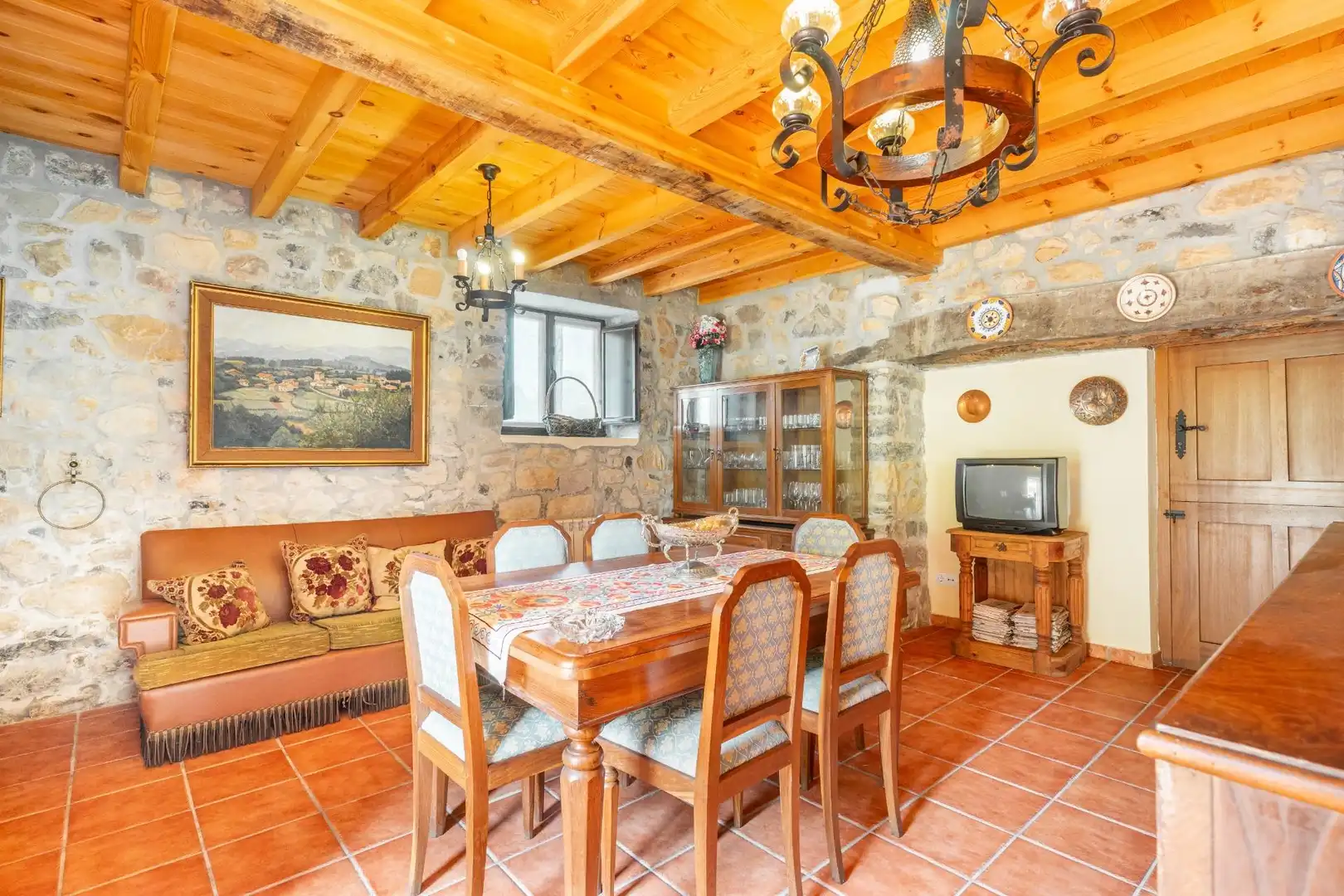 Haus zum Verkauf in Barrio Casas de Alea 20, imagen 28