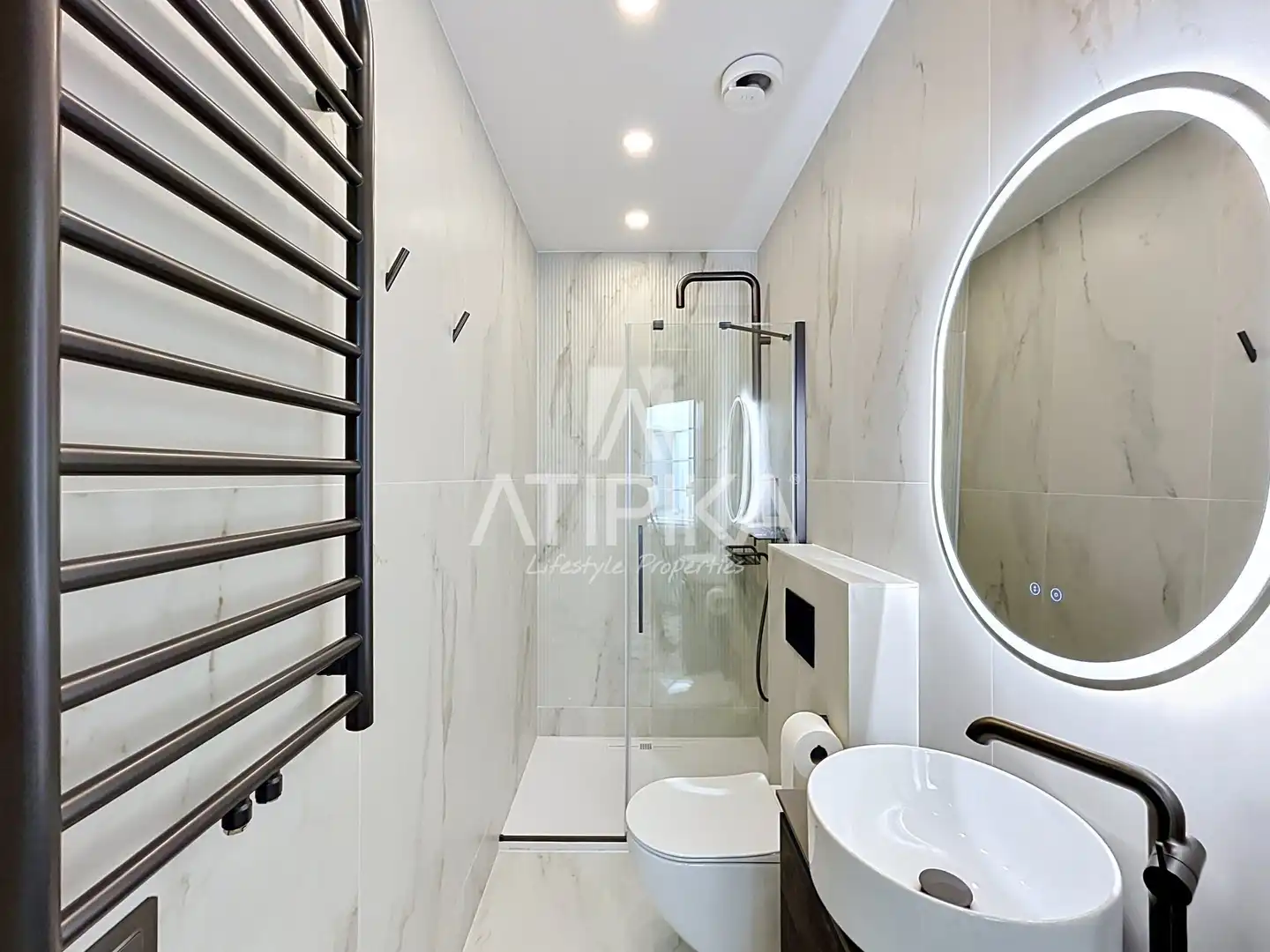 Flat with lift to rent in Eixample, imagen 34