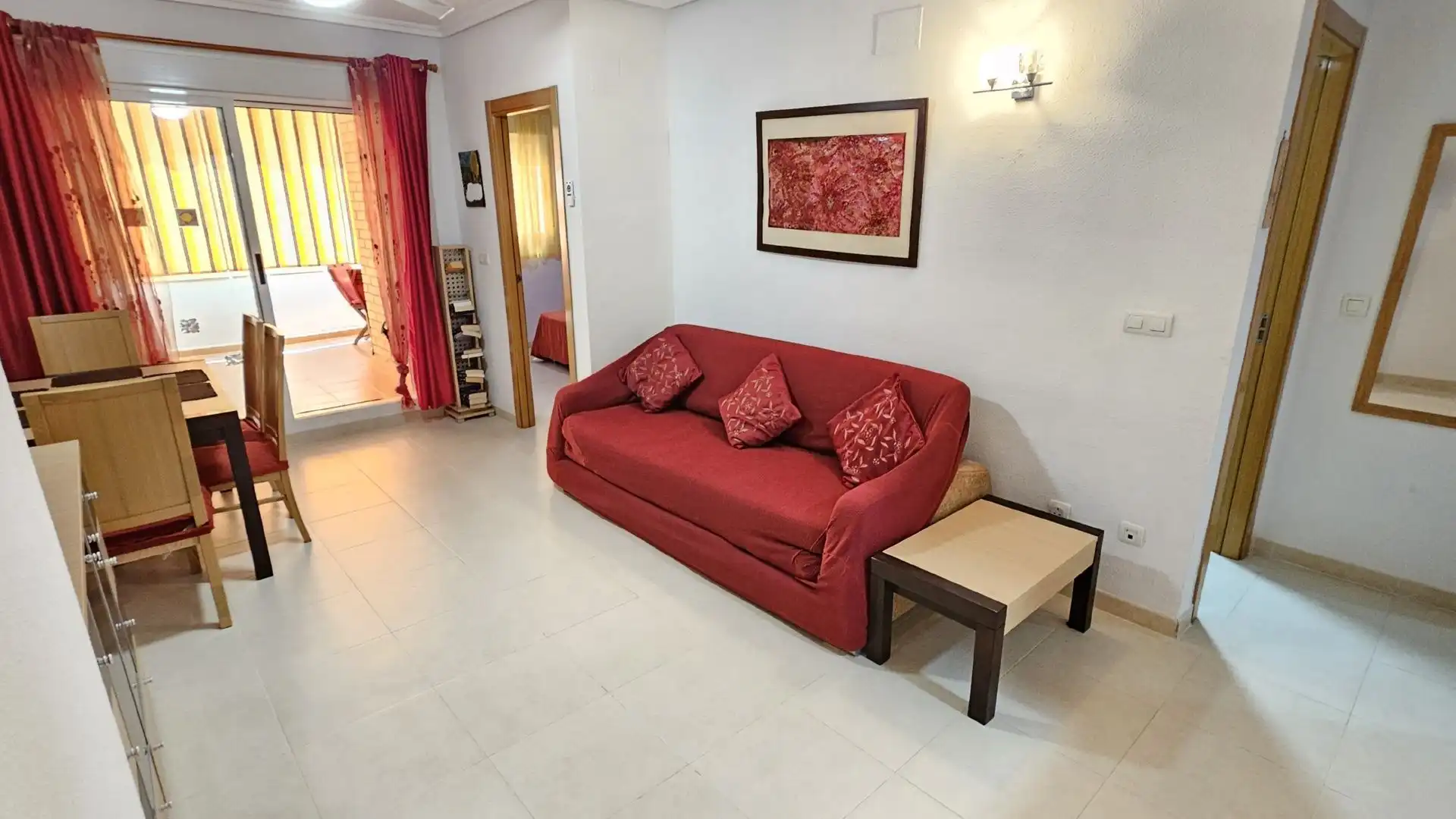 Apartamento con piscina en venta en Amplaries 41, imagen 7