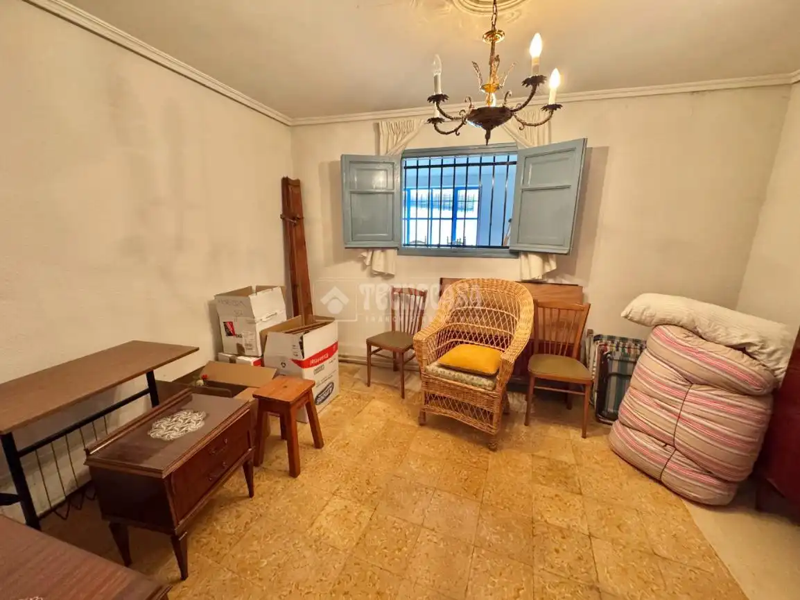 Casa adosada en venta en Villanueva de Duero con Calefacción