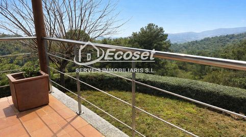 Foto 3 de Casa o xalet en venda a Vallirana, Barcelona
