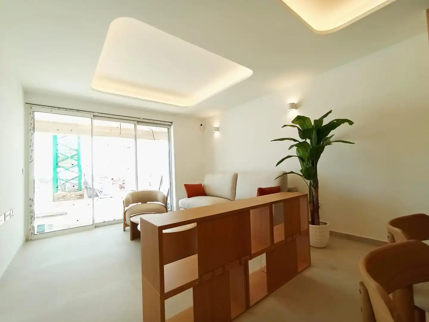 Erdgeschosswohnung mit Pool zum Verkauf in Benijófar, imagen 16