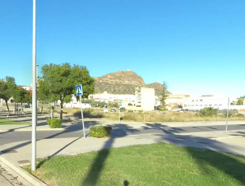 Wohnbaugrundstück zum Verkauf in Carrer de la Font de Quart 9, imagen 2