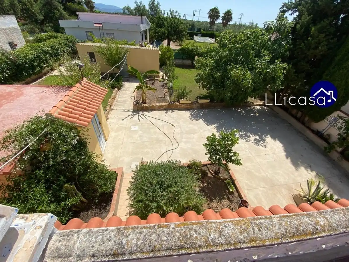 Casa o chalet de alquiler en Urbanizacion Pitillo, Santa Bárbara