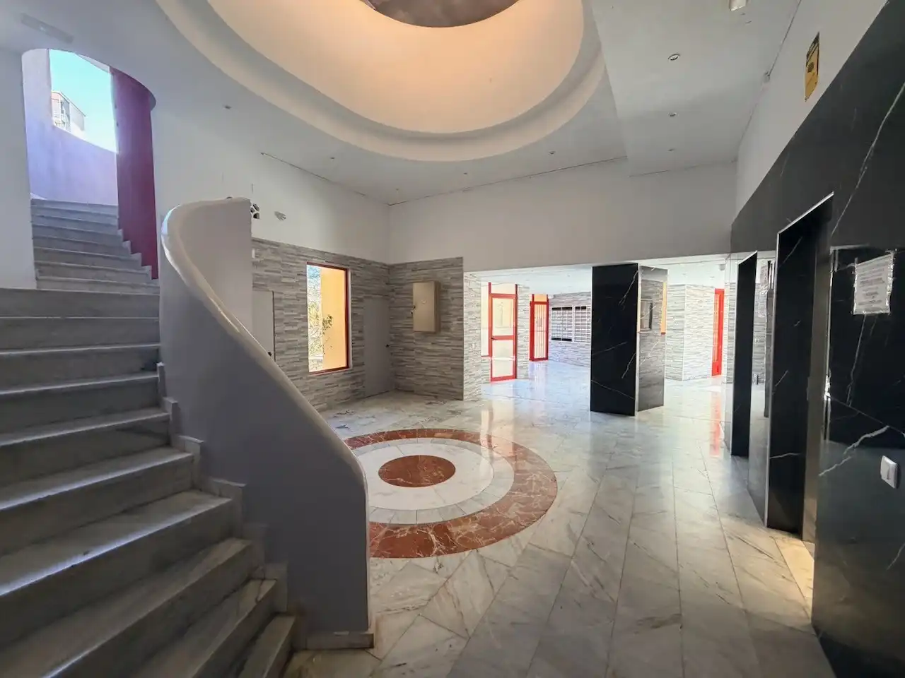 Flat with pool to rent in Rincón de Loix, imagen 23